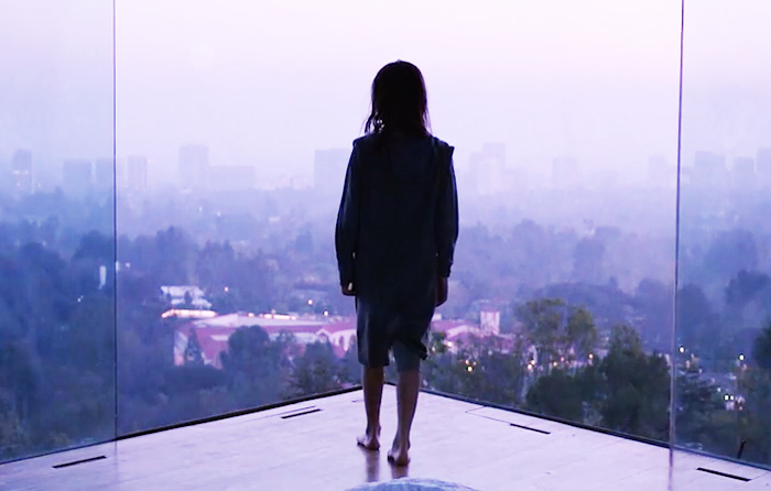 Daniel Arsham's Future Relic | NOWNESS